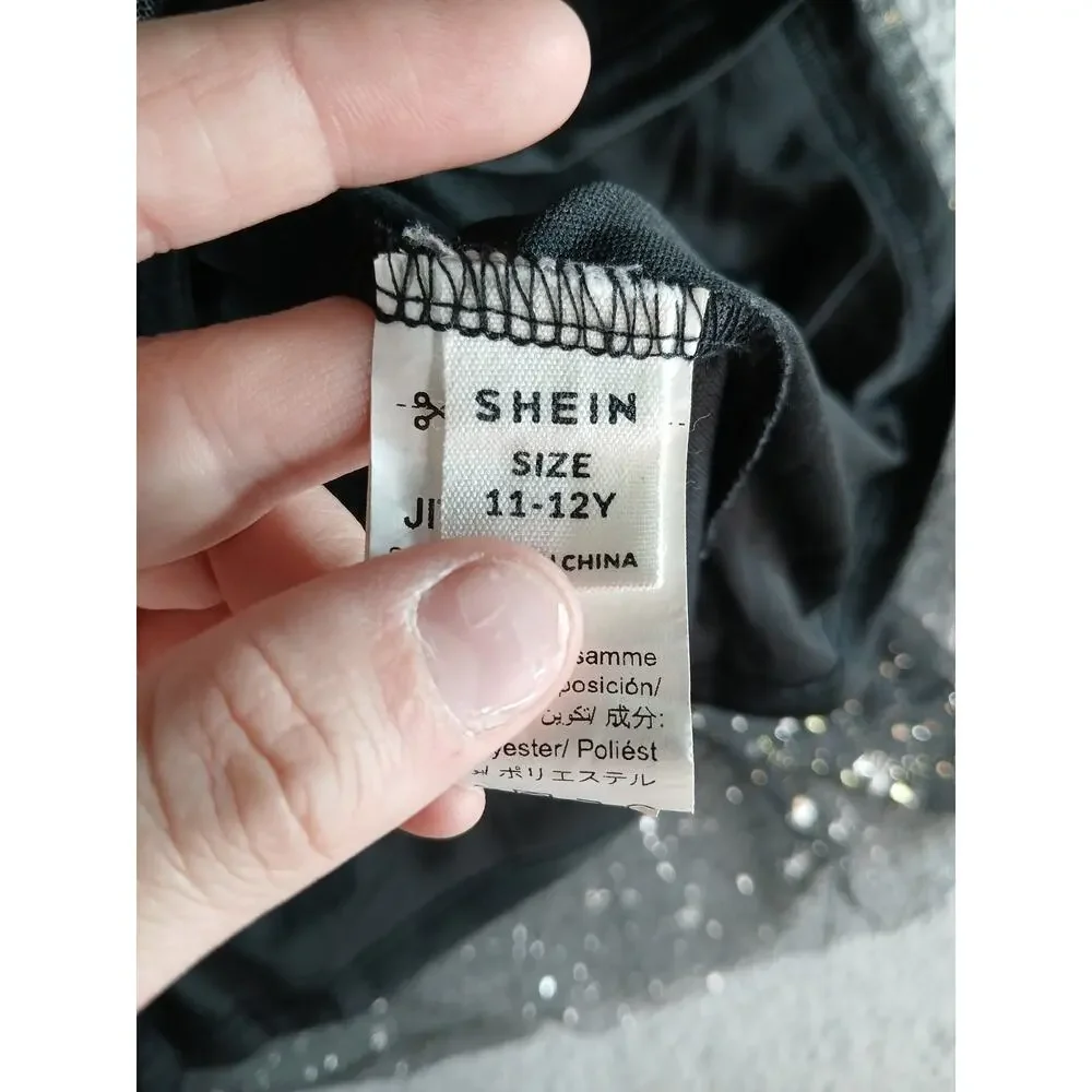 SHEIN good no